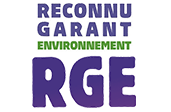 RGE environnement